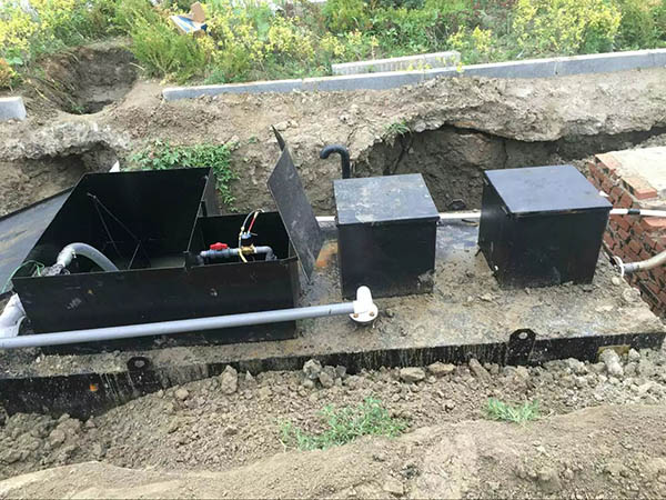 养殖废水处理设备