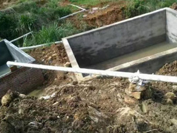 养殖废水处理设备