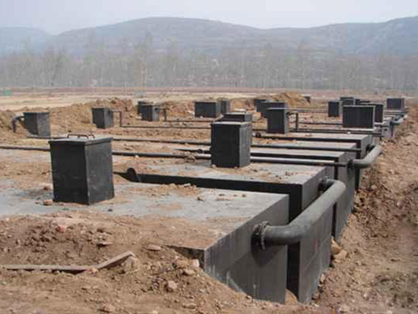 养殖废水处理设备